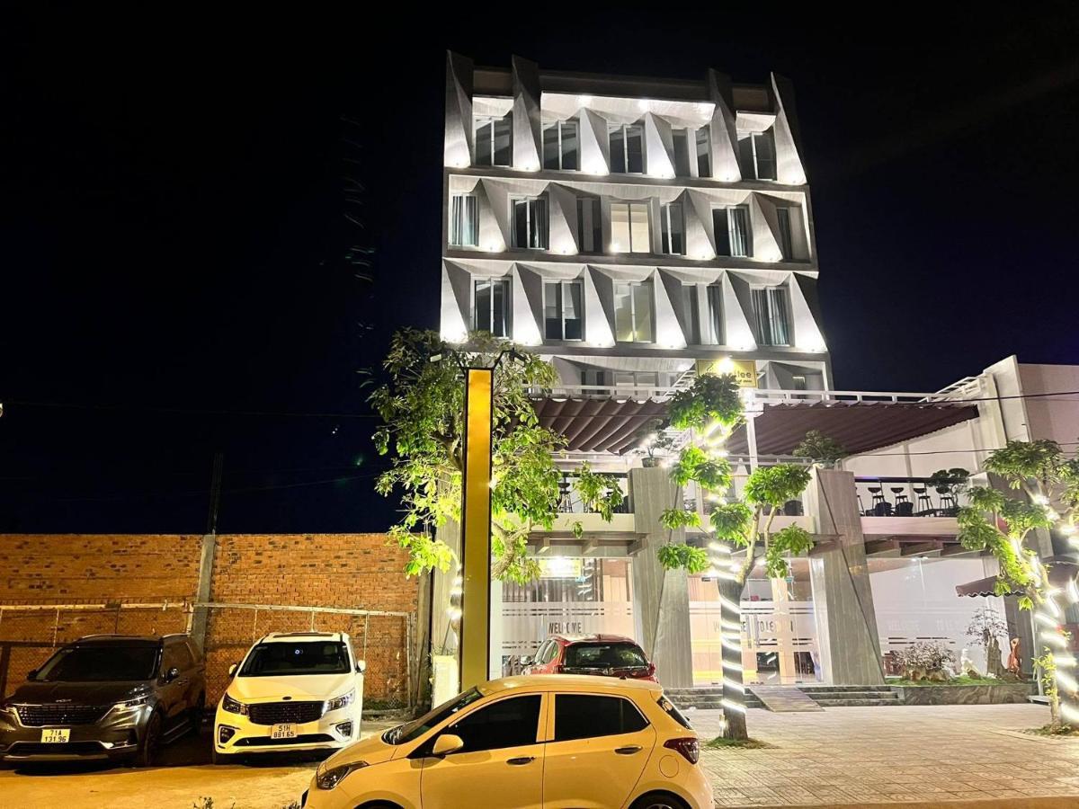 Le Doan Hotel Rach Gia Exterior photo